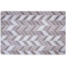 1000008690  Килимок Фото ПРІНТ паркет NEW 45*75 см