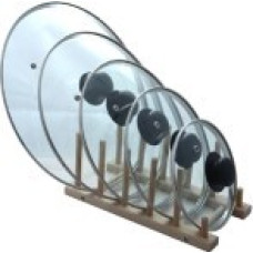 PL-3012  Крышка стекло, 12см., ТМ ТаDAR
