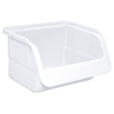 Лоток малий 115x100x70 мм для інструментів Білий 127055/0