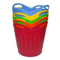 Кошик круглий 20 л bas20