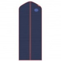 UC10002  Чехол для одежды 150*60 см., ТМ VILAND