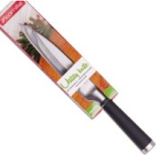 Ніж універсальний нерж, сталь, ручка Soft Touch, лезо 12 см, ручка 11,5 см 5193