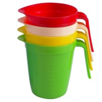 Горнятко з ручкою 0,3 л MMCup03