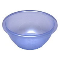 Миска пластикова "Міра" 5 л 300x160x125 мм EMM50