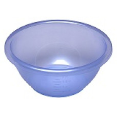 Миска пластикова "Міра" 5 л 300x160x125 мм EMM50