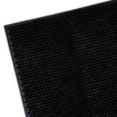 PL-51441  Килим придверний 40*60  ТРАВИЧКА гума, Фенікс