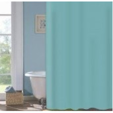 NJ10257  Шторка для ванної кімнати "Sea Wave", 180*200 см, полиэстер