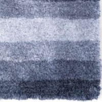 Килимок антибактеріальний "Pearl" 60x120 см Сірий 1000007440