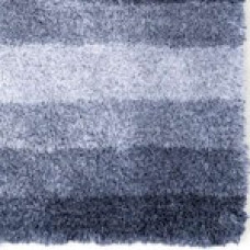 Килимок антибактеріальний "Pearl" 60x120 см Сірий 1000007440