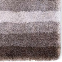 1000006903  Килимок для ванної та туалету Pearl 60x90 бежевий