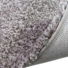 1000007448  Килимок антибактеріальний. для туалету Melange SOFT 50x60 сірий