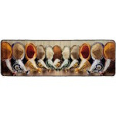 1000008163  Килимок кухонний Fresh LONG, 57х180 см 1193