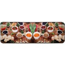 1000008151  Килимок кухонний Fresh LONG, 57х180 см 1187