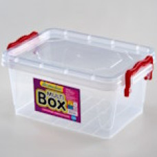 Контейнер MultiBox універсальний з ручками 1.5 л 19.5x14x9 см А-13