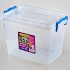 Контейнер MultiBox прямокутний з ручками 4,5 л 25,5x16,5x16,5 см А-17