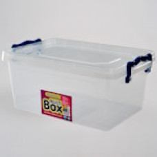 Контейнер MultiBox прямокутний з ручками 5,0 л 31x20x13 см А-22