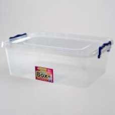 Контейнер MultiBox прямокутний з ручками 10,0 л 41x28x14 см А-35