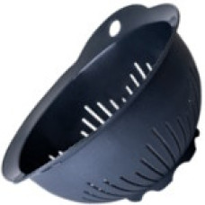 Друшляк 29,5x25,5x13,5 см Граніт 167401/1