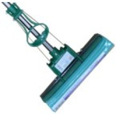 SMD00564/Gr  Швабра з вiджимом SUPERMOP  "Pupil", зелена, МД