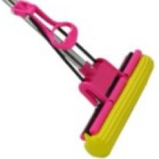 SMD00564/Vl  Швабра з вiджимом SUPERMOP  "Pupil", фиолет, МД