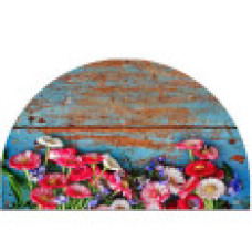 Килимок ARTIMAT Print-11 Радіальний 45x75 см КR602-11