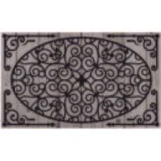 Килимок ARTIMAT Великий Print-45 60x90 см К-603-45