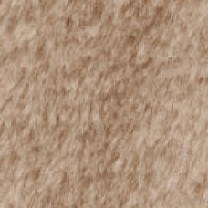 Килимок з еко-хутра "Tweed" 60x120 см Бежевий 1000010361