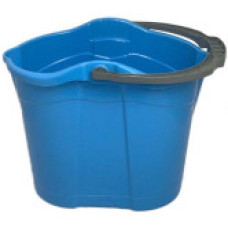 PL-198  Ведро 14л. прямоуг.  Darcoplast