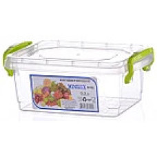 AL-71122  Контейнер Minilux №1   (0.3 л).  14*9*6см