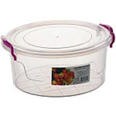 AL-71221  Контейнер круглый (2,1 л)