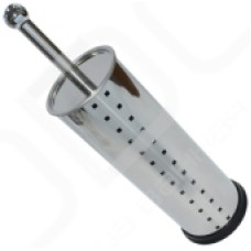B1040-B  Туалетный ершик напольный "Квадрат"