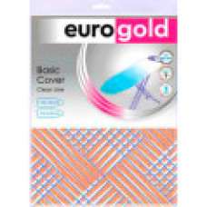 Чохол змінний для прасув. дошки  114х34 см  бавовна, EURO GOLD, C34