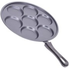 PL-6248  Сковорода non-stick для яичницы 29см