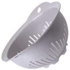 Друшляк 29,5x25,5x13,5 см Какао 167401/2
