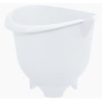 168022/0  Емкость для миксера, 2л. (белый)