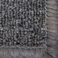 Килимок для підлоги тафтинговий Dariana MINI 40x60 см Темно-Сірий, 1000010092