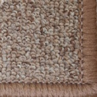 Килимок для підлоги тафтинговий Dariana MINI 40x60 см Коричневий 1000010094
