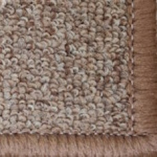 Килимок для підлоги тафтинговий Dariana MINI 40x60 см Коричневий 1000010094