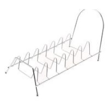 WUI8504  Сушка для посуды, металл., 31x12,5см.