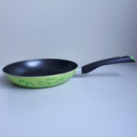 EG24VER-SRS  Пательня DIAMANT MY PAN  24см. з антиприг. покр. алюміній, без кришки