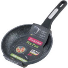 Сковорода D30 см алюміній з покриттям Black Marble 5391MR