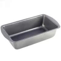 Форма для запікання Ofenbach 28x15x7 см з вуглецевої сталі 100701