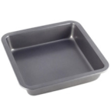 Форма для запікання Ofenbach 22,5x22,5x4,5 см з вуглецевої сталі 100703