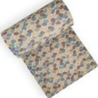 1000008902  Килимки АКВАМАТ  ПВХ TM Dariana, "S" (0,65*15м.)  V7405E