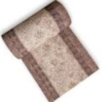 1000006949  Килимки АКВАМАТ  ПВХ TM Dariana, "S" (0,65*15м.)  v7104b