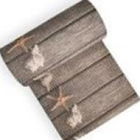 Килимок АкваМат ПВХ TM Dariana "S" 0,65x15 м 1000010711
