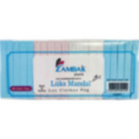 ZP84103  Прищепки для белья (20 шт.) TM Zambak Plastik
