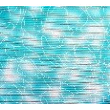 YW08338  Коврик "Зелёный мотив", 65*46см