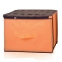 *5886  Чохол для зберігання речей 45*40*30 "Orange"