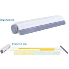 41902  Сушка инерционная 18,3 м Анна